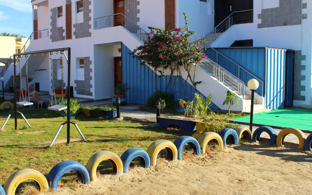 Andalusia Blue Beach