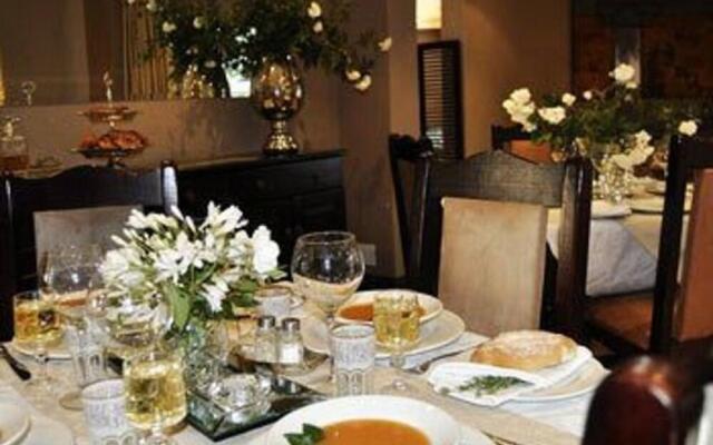 St Peter's Place Boutique Hotel