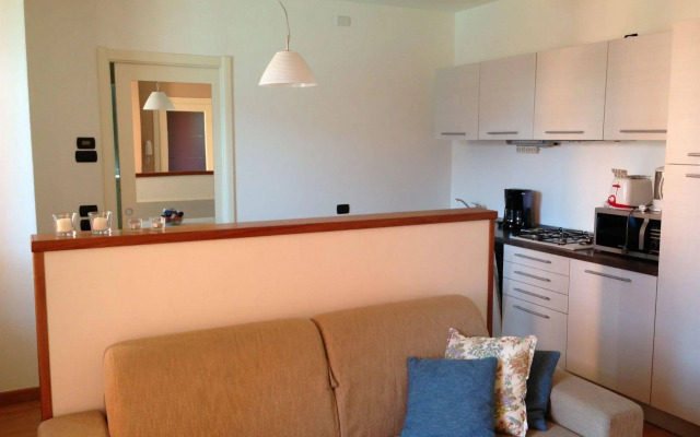 Residence CaFelicita