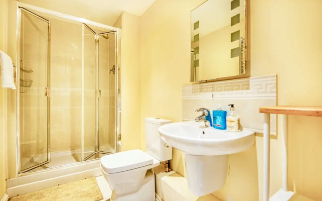 Hendon Pad - Austin David Apartments