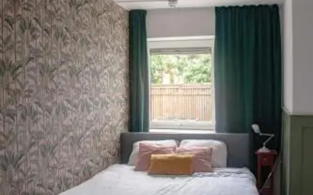 Hostel Barbarossa