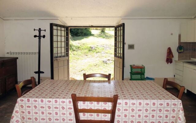 House Sociano Lago di Bolsena 38401