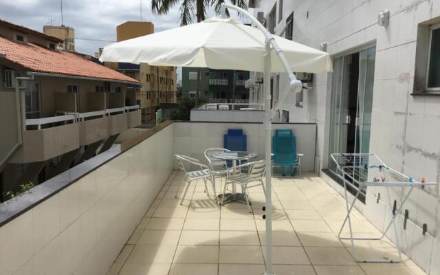 Residencial Ametista