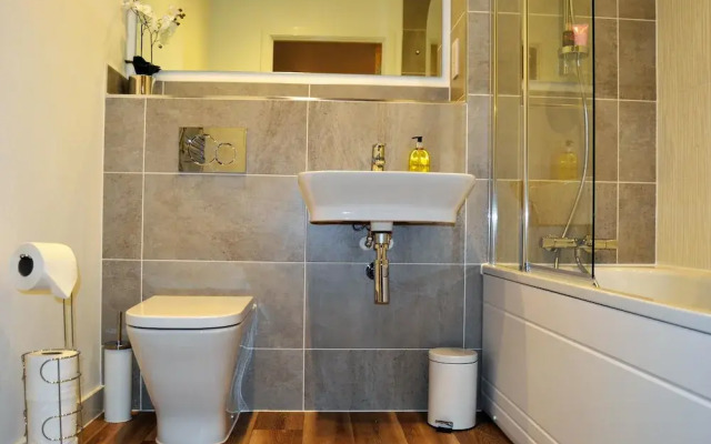 Washington Apartment in the City Centre