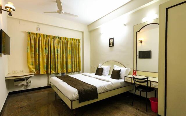 A.K.G Lodging