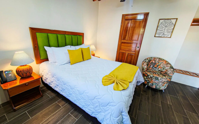 Sibu Boutique Hotel