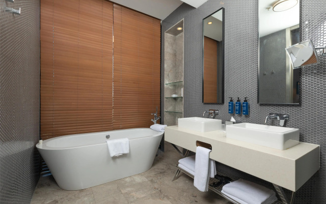 Radisson Blu Hotel Istanbul Asia