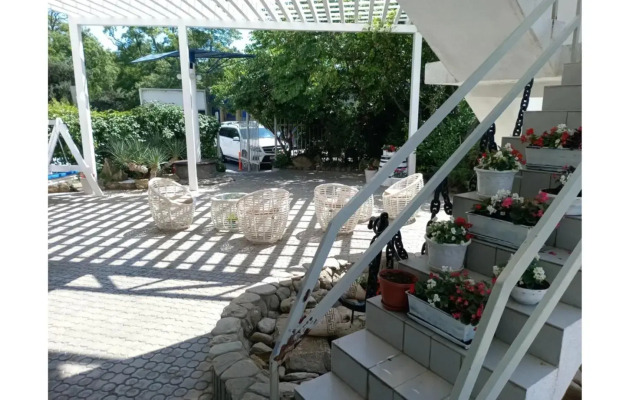 Hotel Admiral