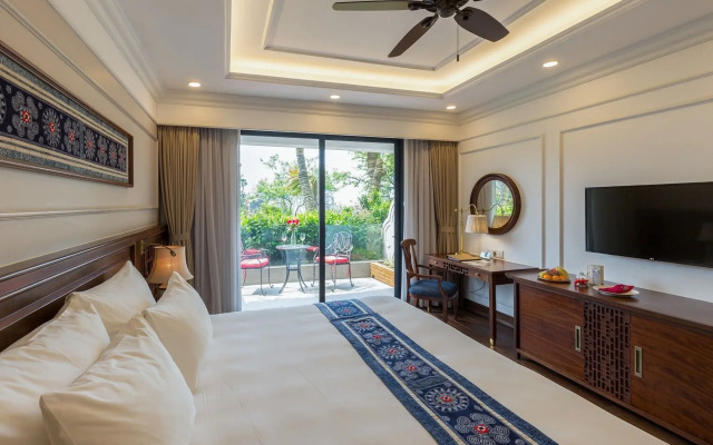 Silk Path Grand Sapa Resort & Spa