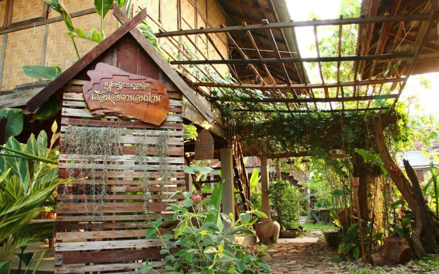 Oey-Chan-Dha Villa