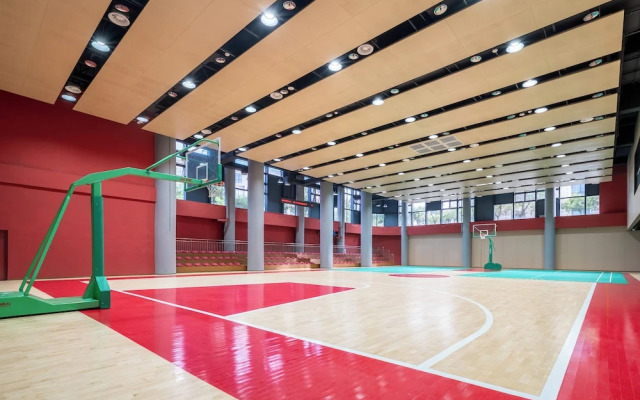 UrCove By Hyatt PingTan Tannan Bay