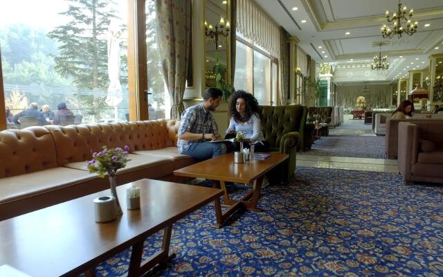 Cam Thermal Resort Spa Convention Center
