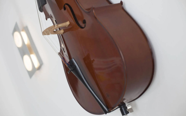 Hotel Valencia de la Música