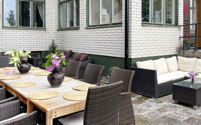 4 Star Holiday Home in Olofstrom