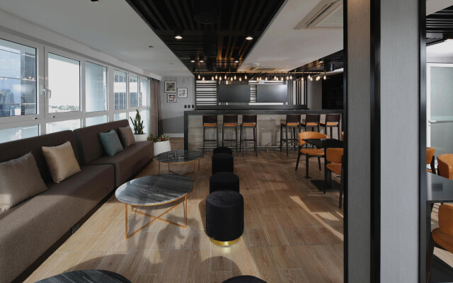 Casa Andina Premium San Isidro