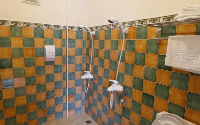 Jumping Hostel