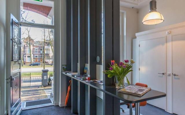 Hotel Oranjestaete