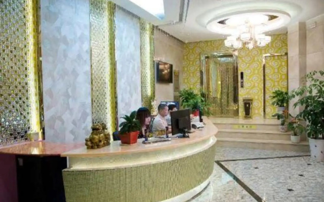 Aishang Boutique Hotel