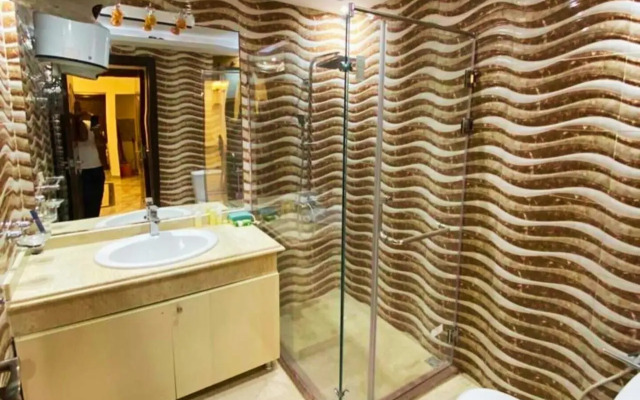 Sharm Heights Apartments