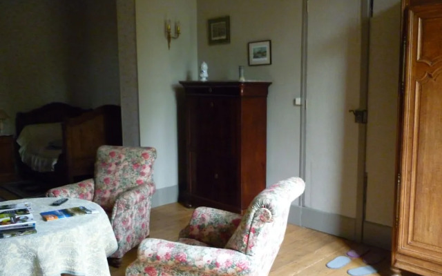 Chateau de Vallègue