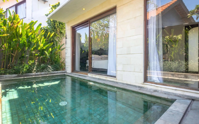 Sanur Art Villas