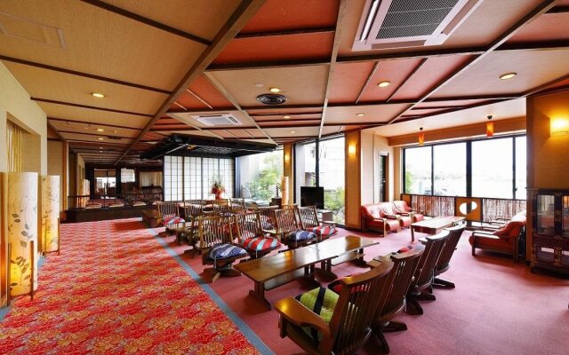 Seaside Hotel Mimatu Oetei