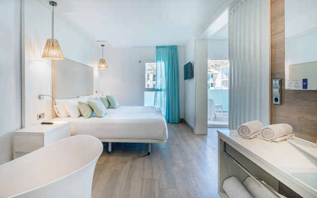MarSenses Puerto Pollensa Hotel & Spa