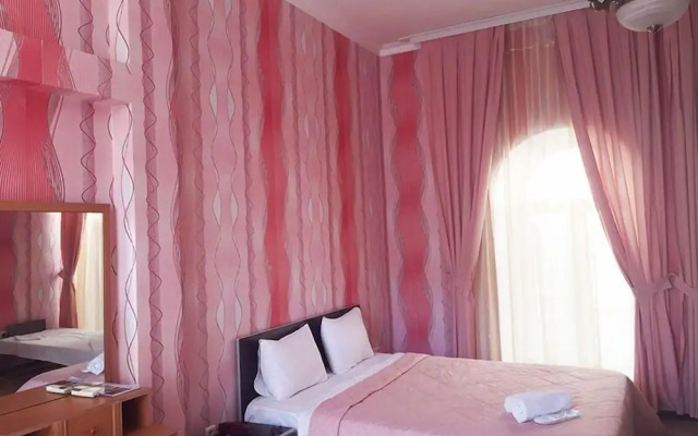 Jireh Baku Hotel