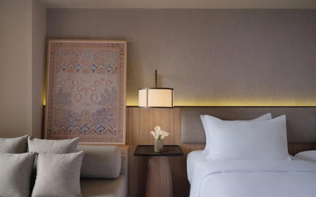 Novotel Bali Ubud Resort