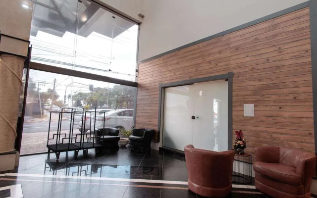 ibis Styles Presidente Prudente Portal D'Oeste