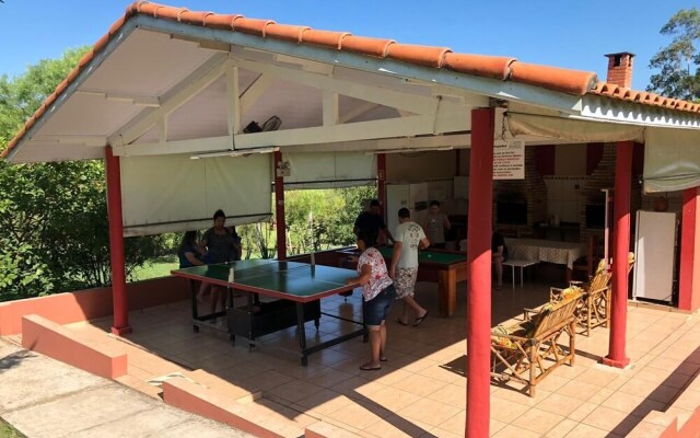 Pousada Dois Irmãos