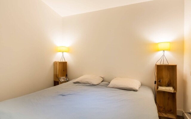 Beautiful 2BR Apartment in Chartrons, Bordeaux