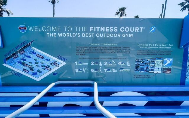 Galveston Beach Condos