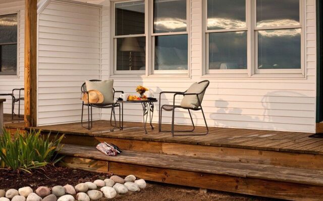 Huron House Bed and Breakfast