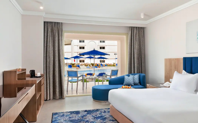 Pickalbatros Blu Spa Resort - Adults Friendly 16 Years Plus — фото 4