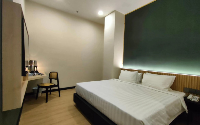 Urban Inn Alor Setar