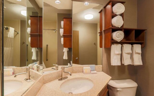 Hampton Inn Lexington South-Keeneland/Airport