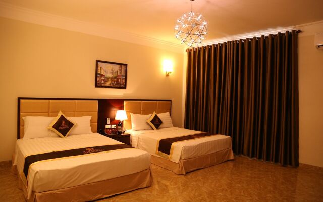 Iris Hotel Halong