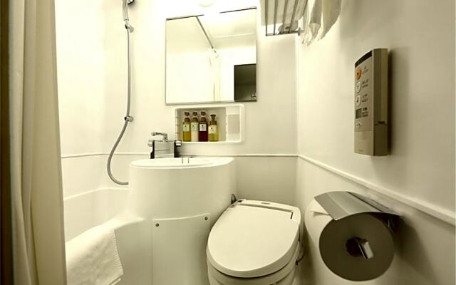 Sendai Business Hotel Ekimae - Vacation STAY 71934v