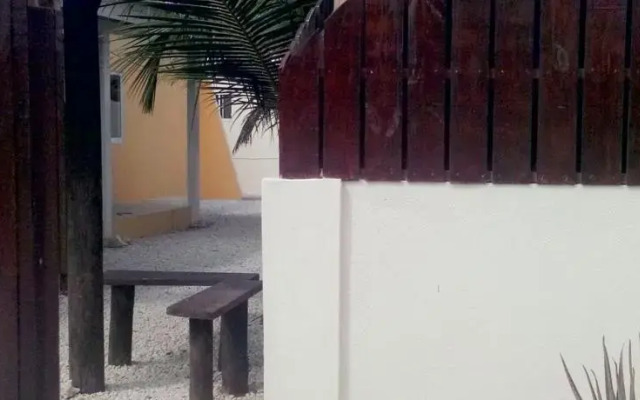 Elements of Aruba
