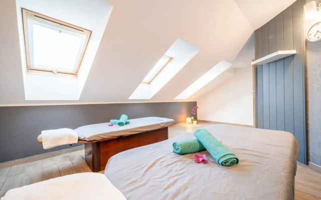 River Style Hotel & SPA