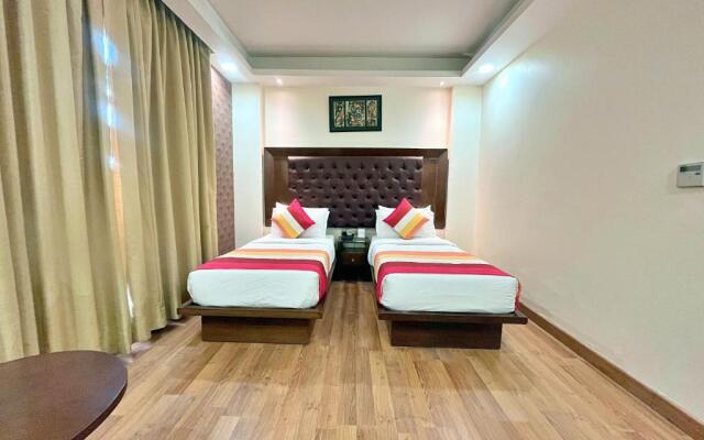 The Grand Orion - Kailash Colony