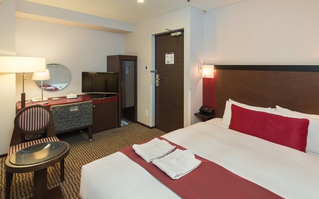Sotetsu Fresa Inn Tokyo-Akasaka
