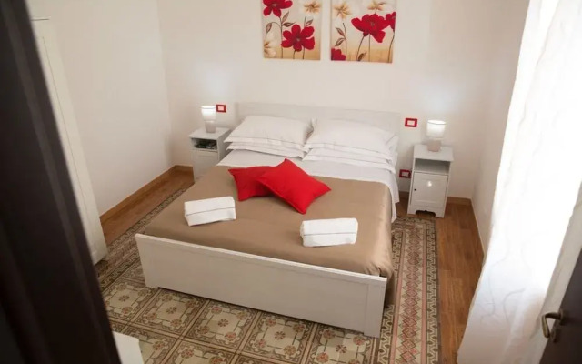 Residence Oltremare