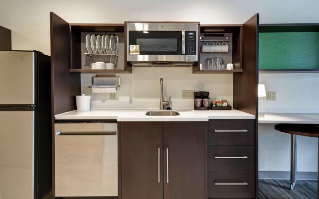 Home2 Suites by Hilton Amherst Buffalo