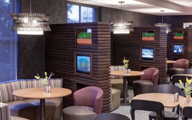 Courtyard Franklin Cool Springs