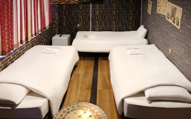 Briller Universal Japon