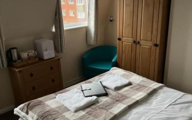 Willows Guest House