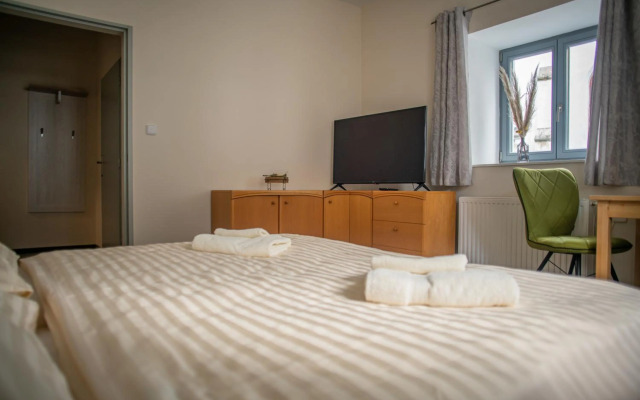 Stará Celnice Kvilda