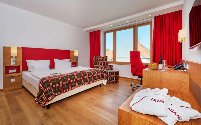 Hotel ASAM